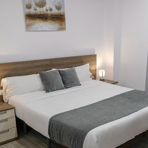 Hostal Tartessos